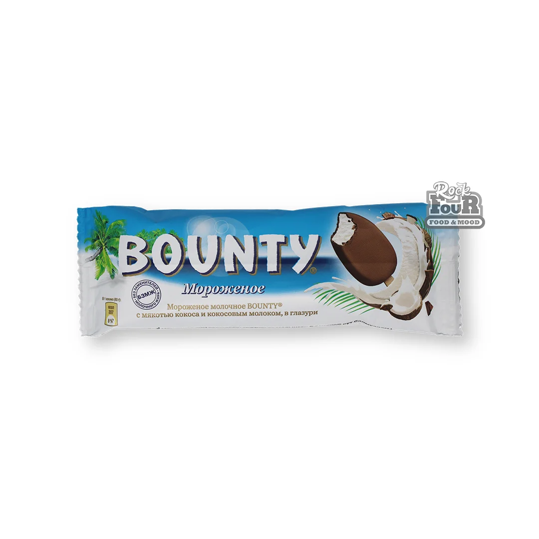 Պաղպաղակ «Bounty Էսկիմո» 65գ